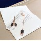 Swarovski Prosperity Earrings 5491562