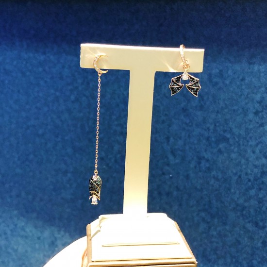 Swarovski Prosperity Earrings 5491562