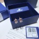 Swarovski Solitaire Earrings 5112156