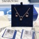 Swarovski Sparkling Dance Earrings 5468118