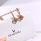 Swarovski Sparkling Dance Earrings 5516477