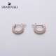 Swarovski Stone Earrings 5446008