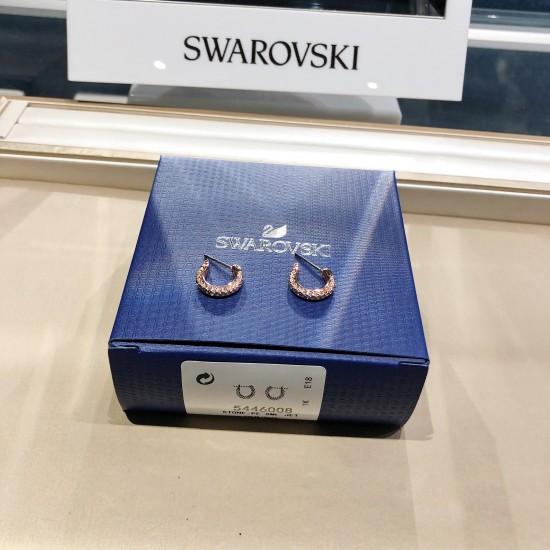 Swarovski Stone Earrings 5446008