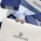 Swarovski Sunshine Earrings 5459597