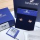 Swarovski Swan Earrings 5144289