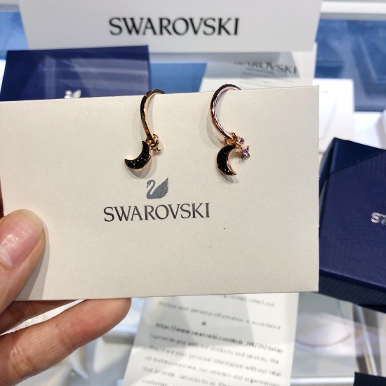 Swarovski Symbolic Earrings 5440458