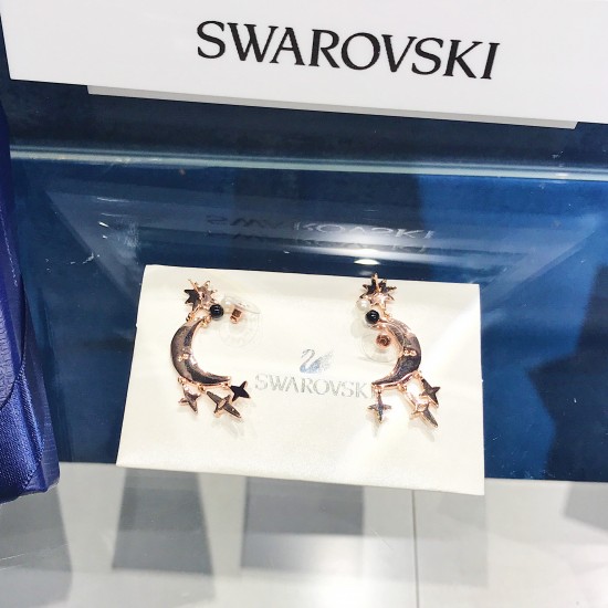 Swarovski Symbolic Earrings 5489536