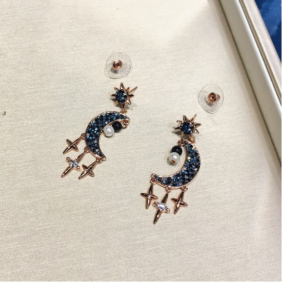 Swarovski Symbolic Earrings 5489536