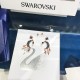 Swarovski Symbolic Earrings 5489536