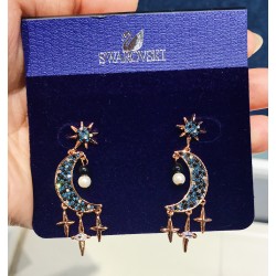 Swarovski Symbolic Earrings 5489536