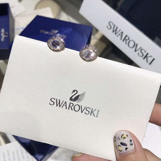 Swarovski Symbolic Stud Earrings 5510067