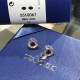 Swarovski Symbolic Stud Earrings 5510067