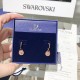 Swarovski Togetherness Earrings 5577011 2.5cmx1cm