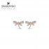 Swarovski Eternal Flower Earrings 5562266