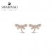 Swarovski Eternal Flower Earrings 5562266