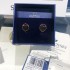 Swarovski Ginger Stud Earrings 5472450