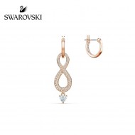 Swarovski Infinity Earrings 5512625