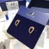 Swarovski Lifelong Hoop Earrings 5392920