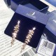 Swarovski Mayfly Earrings 5410410