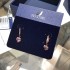 Swarovski One Earrings 5456979