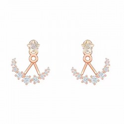 Swarovski Penélope Cruz Moonsun Earrings 5486351 1.5cm