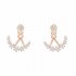 Swarovski Penélope Cruz Moonsun Earrings 5486351 1.5cm