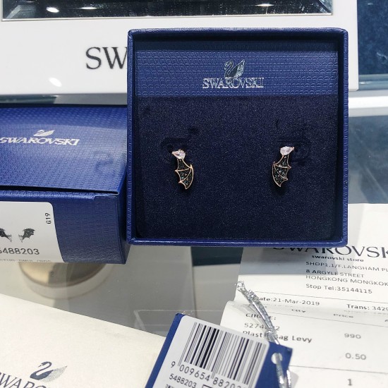 Swarovski Prosperity Earrings 5488203