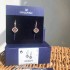 Swarovski Sparkling Dance Earrings 5516477