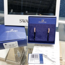 Swarovski Stone Earrings 5446008