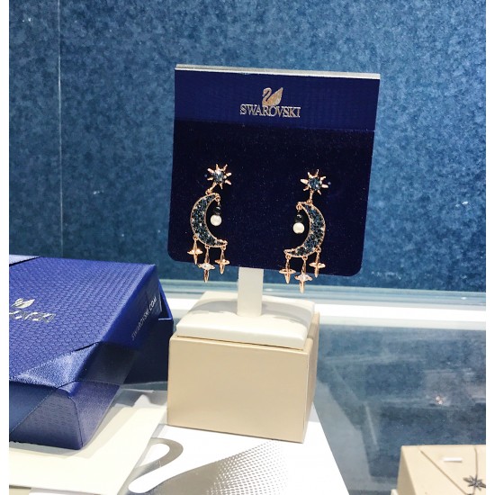 Swarovski Symbolic Earrings 5489536