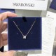 Swarovski Attract Necklace 5510698 38CM