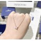 Swarovski Attract Necklace 5510698 38CM