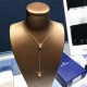 Swarovski Attract Y Necklace 5408440