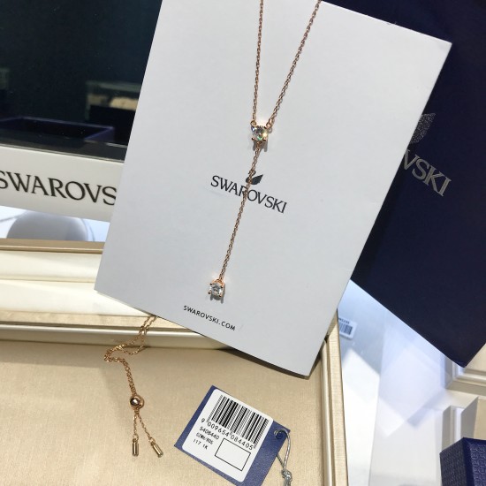 Swarovski Attract Y Necklace 5408440