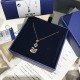 Swarovski Dazzling Swan Y Necklace 5473024