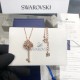 Swarovski Deary Key Pendant 5422282