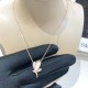 Swarovski Dragonfly Necklace 5562263