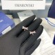 Swarovski Eternal Flower Dragonfly Set 5518141