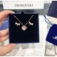 Swarovski Eternal Flower Dragonfly Set 5518141