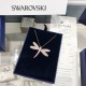 Swarovski Eternal Flower Necklace 5524856