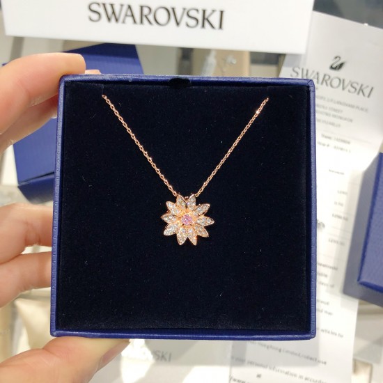 Swarovski Eternal Flower Pendant 5540973