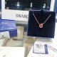 Swarovski Full Blessing Hulu Necklace 5539897