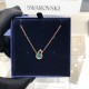 Swarovski Full Blessing Hulu Necklace 5539906