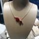 Swarovski Graceful Bloom Necklace 5484178