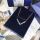 Swarovski Hero Necklace Set 5350666