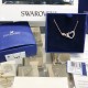 Swarovski Infinity Necklace 5518865