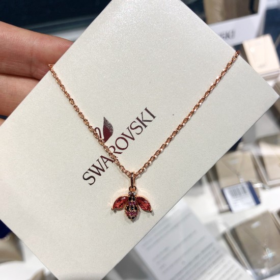 Swarovski Just Myself Bee Pendant 5506554