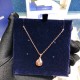 Swarovski Ladybug Lady Necklace 5506555