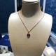 Swarovski Ladybug Lady Necklace 5506555