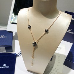 Swarovski Latisha Y Necklace 5516428 65/10.3x1.2CM